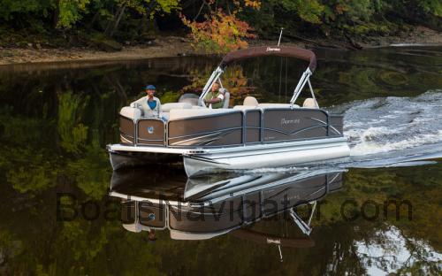 Premier Gemini specs and reviews